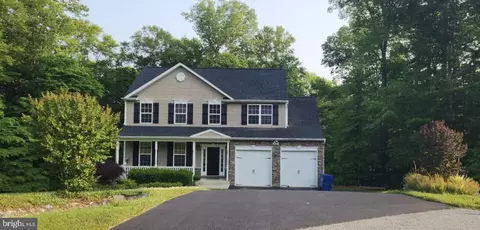 670 Stratton Pl, Prince Frederick, MD 20678