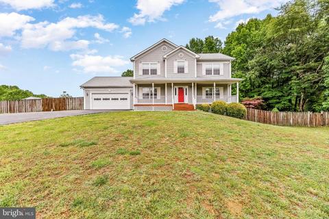 1113 Saffron Way, Owings, MD 20736