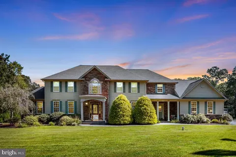 4250 Hidden Creek Rd, Port Republic, MD 20676