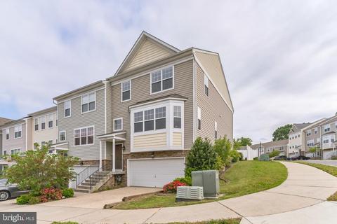 744 Pin Oak Ct, Prince Frederick, MD 20678