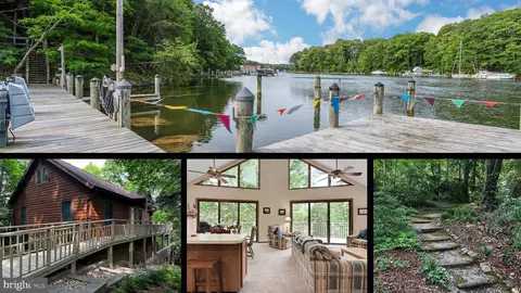 227 Calvert Dr, Lusby, MD 20657