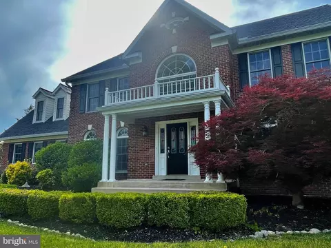 2835 Dunleigh Dr, Dunkirk, MD 20754 photo 2