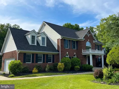 2835 Dunleigh Dr, Dunkirk, MD 20754