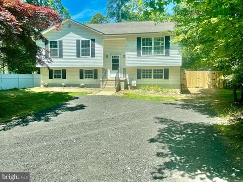 12577 Childress Rd, Lusby, MD 20657