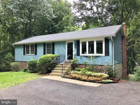 2850 Lochness Ln, Chesapeake Beach, MD 20732