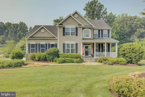 760 Villa Dr, Prince Frederick, MD 20678