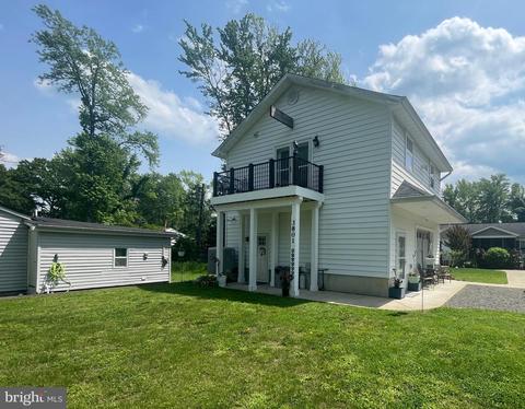 3801 4th St, North Beach, MD 20714