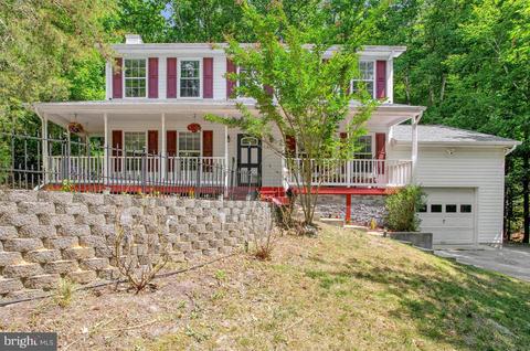 633 Red Rock Trl, Lusby, MD 20657