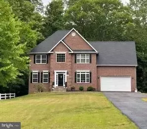 5025 Timberwood Trl, Port Republic, MD 20676