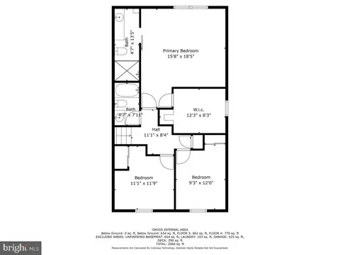 3527 Smithville Dr, Dunkirk, MD 20754 photo 54