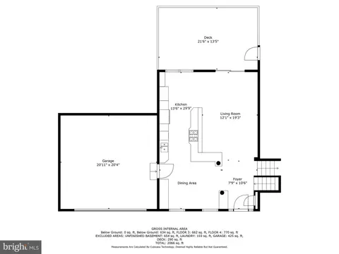 3527 Smithville Dr, Dunkirk, MD 20754 photo 53