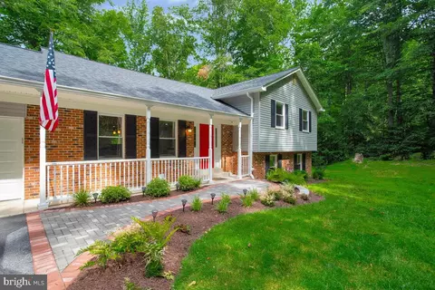 3527 Smithville Dr, Dunkirk, MD 20754 photo 4