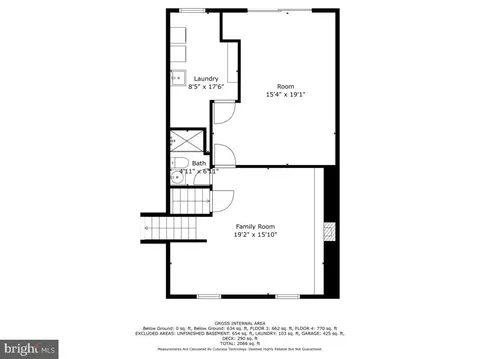 3527 Smithville Dr, Dunkirk, MD 20754 photo 55