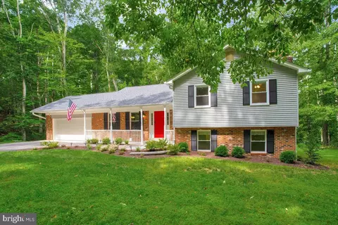 3527 Smithville Dr, Dunkirk, MD 20754 photo 2