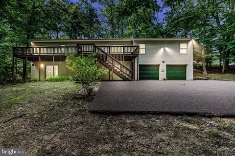 12456 Sedalia Trl, Lusby, MD 20657