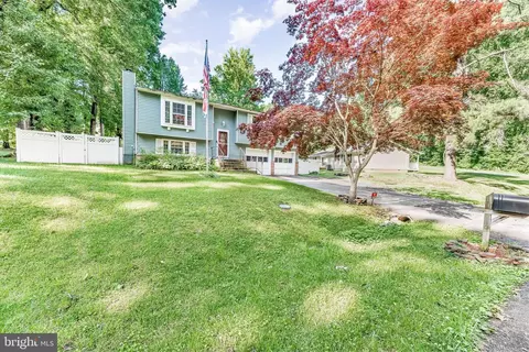 4303 Ridgeway Ter, Prince Frederick, MD 20678