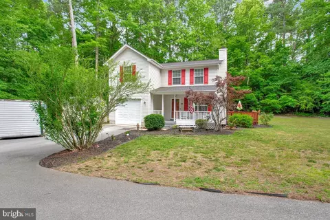 3511 Randy Dr, Huntingtown, MD 20639