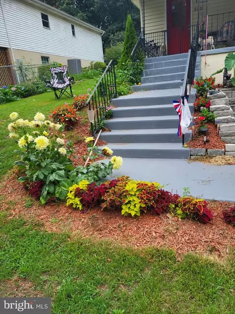 505 Laurel Dr, Lusby, MD 20657