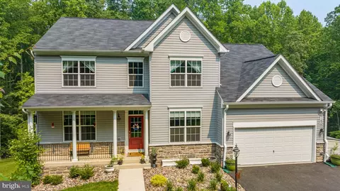 6160 Federal Oak Dr, Sunderland, MD 20689