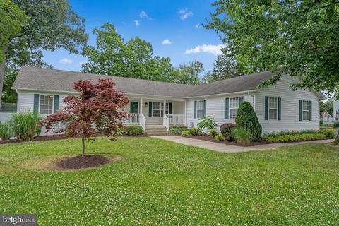 8917 Greenwood Ave, North Beach, MD 20714