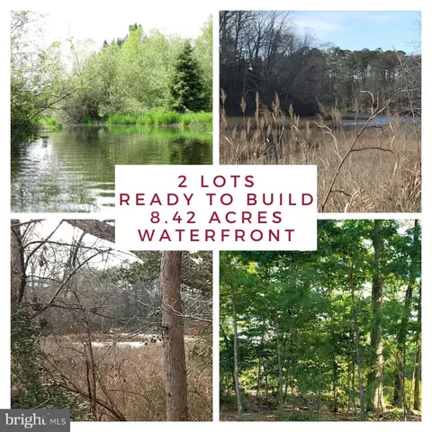 8585 Chesley Dr, Lusby, MD 20657