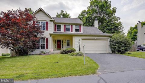 2501 Shady Oak Ct, Chesapeake Beach, MD 20732