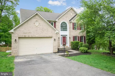 2541 Shady Oak Ct, Chesapeake Beach, MD 20732