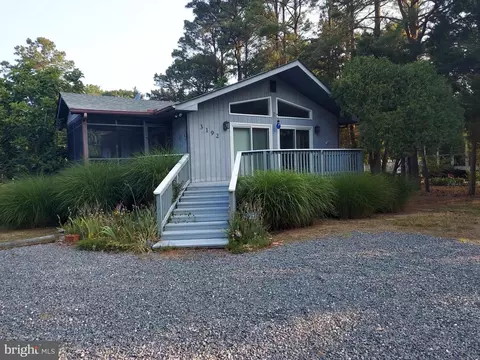 3192 Calvert Blvd, Lusby, MD 20657