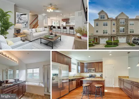 3644 Bedford Dr, North Beach, MD 20714