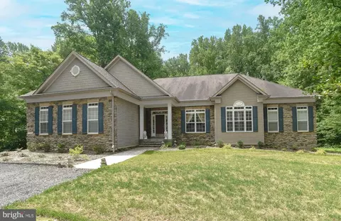 10960 Orion Ln, Dunkirk, MD 20754