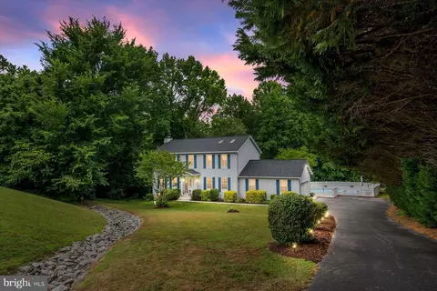 3501 Fortuna Ct, Huntingtown, MD 20639
