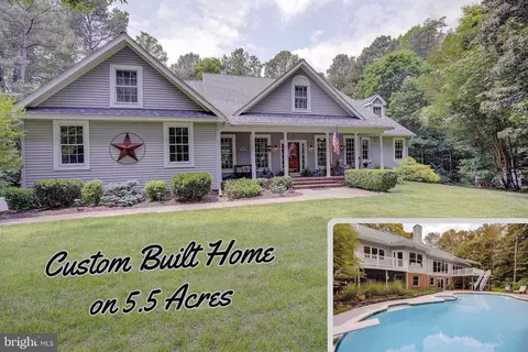 670 Chippingwood Dr, Port Republic, MD 20676