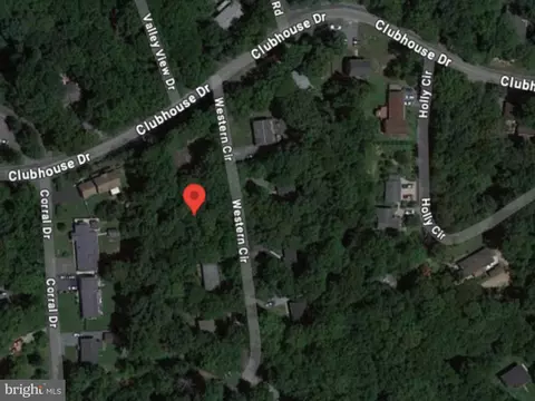 12631 Western Cir, Lusby, MD 20657