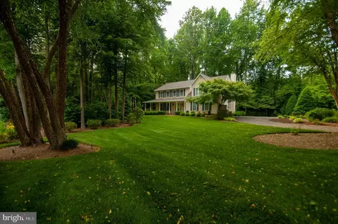 610 Small Reward Rd, Huntingtown, MD 20639