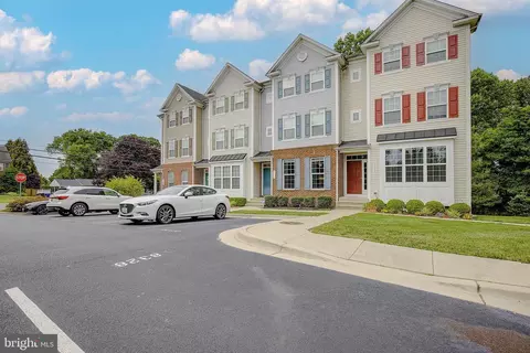 8314 Cassidy Ct, Chesapeake Beach, MD 20732