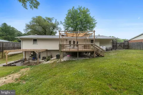 11625 Rivershore Dr, Dunkirk, MD 20754 photo 8