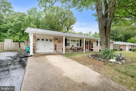 11625 Rivershore Dr, Dunkirk, MD 20754 photo 3