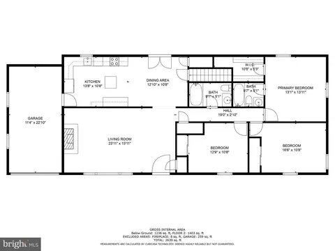 11625 Rivershore Dr, Dunkirk, MD 20754 photo 47