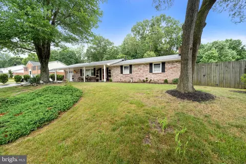 11625 Rivershore Dr, Dunkirk, MD 20754