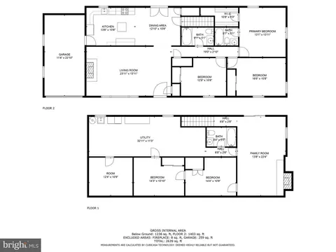 11625 Rivershore Dr, Dunkirk, MD 20754 photo 48