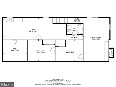 11625 Rivershore Dr, Dunkirk, MD 20754 photo 46