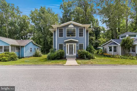 2853 Governor Run Rd #2, Port Republic, MD 20676