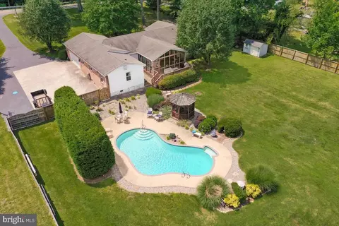 9580 Howes Rd, Dunkirk, MD 20754 photo 45