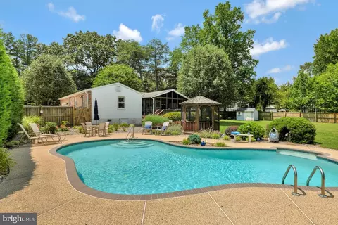 9580 Howes Rd, Dunkirk, MD 20754 photo 35