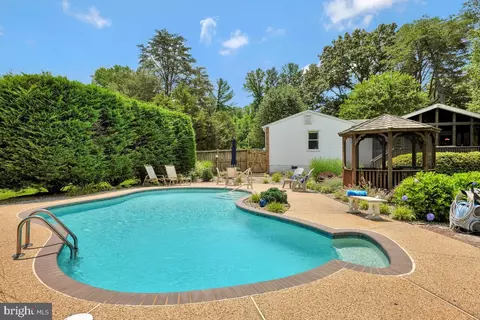 9580 Howes Rd, Dunkirk, MD 20754 photo 36