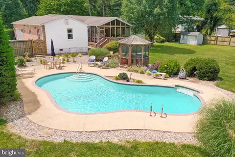 9580 Howes Rd, Dunkirk, MD 20754 photo 40