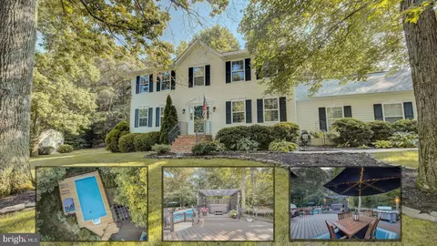 720 Wild Cherry Ln, Saint Leonard, MD 20685