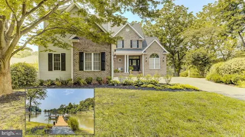 1364 Gregg Dr, Lusby, MD 20657