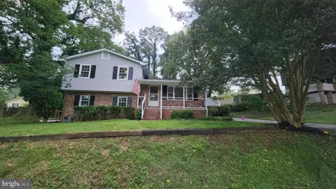 120 Calvert Towne Way, Prince Frederick, MD 20678