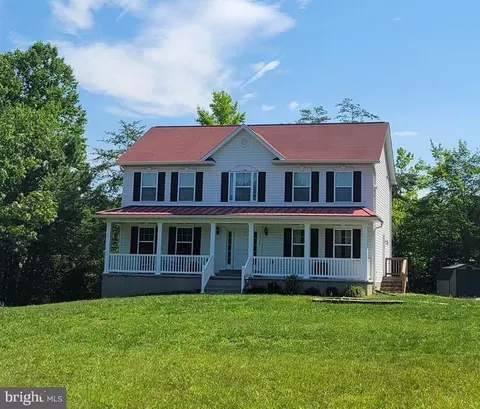 1515 Trumpeter Swan Ln, Huntingtown, MD 20639